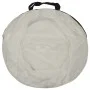 Tienda de juegos diseño de elefante 250 bolas gris 174x86x101cm de vidaXL, Tiendas y túneles de juego - Ref: Foro24-3107740, ...