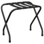 Soporte para maletas negro 56x40x49 cm de vidaXL, Portaequipajes y soportes para maletas - Ref: Foro24-153077, Precio: 50,59 ...