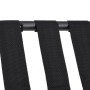 Soporte para maletas negro 56x40x49 cm de vidaXL, Portaequipajes y soportes para maletas - Ref: Foro24-153077, Precio: 50,59 ...