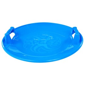 Trineo redondo PP azul 66,5 cm de vidaXL, Trineos - Ref: Foro24-93711, Precio: 21,85 €, Descuento: %