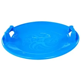 Trineo redondo PP azul 66,5 cm de vidaXL, Trineos - Ref: Foro24-93711, Precio: 21,71 €, Descuento: %