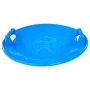 Trineo redondo PP azul 66,5 cm de vidaXL, Trineos - Ref: Foro24-93711, Precio: 21,71 €, Descuento: %