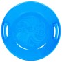 Trineo redondo PP azul 66,5 cm de vidaXL, Trineos - Ref: Foro24-93711, Precio: 21,85 €, Descuento: %