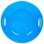 Trineo redondo PP azul 66,5 cm de vidaXL, Trineos - Ref: Foro24-93711, Precio: 21,71 €, Descuento: %