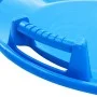 Trineo redondo PP azul 66,5 cm de vidaXL, Trineos - Ref: Foro24-93711, Precio: 21,71 €, Descuento: %