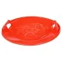 Trineo redondo PP rojo 66,5 cm de vidaXL, Trineos - Ref: Foro24-93712, Precio: 21,71 €, Descuento: %