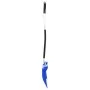 Pala para nieve aluminio azul 145 cm de vidaXL, Palas para nieve - Ref: Foro24-93710, Precio: 50,00 €, Descuento: %