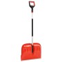 Pala quitanieves aluminio rojo 136 cm de vidaXL, Palas para nieve - Ref: Foro24-93709, Precio: 33,81 €, Descuento: %