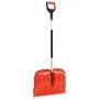 Pala quitanieves aluminio rojo 136 cm de vidaXL, Palas para nieve - Ref: Foro24-93709, Precio: 33,46 €, Descuento: %