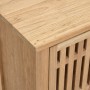 Armario de lavabo madera maciza de nogal 66x29x61,5 cm de vidaXL, Tocadores de baño - Ref: Foro24-350355, Precio: 114,50 €, D...