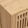 Armario de lavabo madera maciza de nogal 66x29x61,5 cm de vidaXL, Tocadores de baño - Ref: Foro24-350355, Precio: 108,90 €, D...