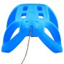 Trineo polipropileno azul 80x39,5x25,5 cm de vidaXL, Trineos - Ref: Foro24-93716, Precio: 58,04 €, Descuento: %