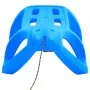 Trineo polipropileno azul 80x39,5x25,5 cm de vidaXL, Trineos - Ref: Foro24-93716, Precio: 40,40 €, Descuento: %