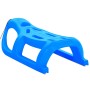 Trineo polipropileno azul 80x39,5x25,5 cm de vidaXL, Trineos - Ref: Foro24-93716, Precio: 58,04 €, Descuento: %
