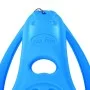Trineo polipropileno azul 80x39,5x25,5 cm de vidaXL, Trineos - Ref: Foro24-93716, Precio: 40,40 €, Descuento: %