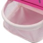 Trona de bebé rosa y gris de vidaXL, Sillas y tronas para niños - Ref: Foro24-10186, Precio: 103,37 €, Descuento: %