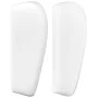 White synthetic leather headboard 163x23x78/88 cm by vidaXL, Headboards and footboards - Ref: Foro24-3116961, Price: 76,05 €,...