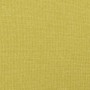 Cabecero de tela verde 103x23x78/88 cm de vidaXL, Cabeceros y pies de cama - Ref: Foro24-3117001, Precio: 42,93 €, Descuento: %