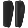 Cabecero de cuero sintético negro 163x23x78/88 cm de vidaXL, Cabeceros y pies de cama - Ref: Foro24-3116960, Precio: 70,93 €,...