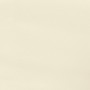 Cabecero de cuero sintético color crema 103x23x78/88 cm de vidaXL, Cabeceros y pies de cama - Ref: Foro24-3117090, Precio: 43...
