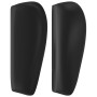 Cabecero de cuero sintético negro 183x23x78/88 cm de vidaXL, Cabeceros y pies de cama - Ref: Foro24-3117246, Precio: 63,38 €,...