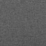 Kopfteil aus dunkelgrauem Stoff, 183 x 23 x 78/88 cm von vidaXL, Kopf- und Fußteile - Ref: Foro24-3117397, Preis: 80,55 €, Ra...