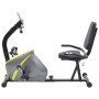 Bicicleta estática reclinada magnética con pulsómetro de vidaXL, Bicicletas estáticas - Ref: Foro24-91443, Precio: 289,32 €, ...