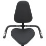 Bicicleta estática reclinada magnética con pulsómetro de vidaXL, Bicicletas estáticas - Ref: Foro24-91443, Precio: 289,32 €, ...