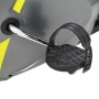 Bicicleta estática reclinada magnética con pulsómetro de vidaXL, Bicicletas estáticas - Ref: Foro24-91443, Precio: 289,32 €, ...