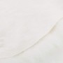 Cubierta de asiento de piel de oveja islandesa crema 70x110 cm en Decoración | Comprar online en Foru.es
