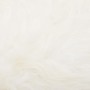 Cubierta de asiento de piel de oveja islandesa crema 70x110 cm en Decoración | Comprar online en Foru.es