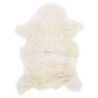 Piel de oveja crema (60-70)x(90-100) cm en Decoración | Comprar online en Foru.es