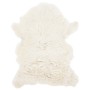 Piel de oveja crema (60-70)x(90-100) cm en Decoración | Comprar online en Foru.es