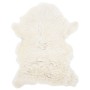 Piel de oveja crema (60-70)x(90-100) cm en Decoración | Comprar online en Foru.es