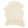 Piel de oveja crema (60-70)x(90-100) cm en Decoración | Comprar online en Foru.es