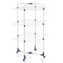 Leifheit Tendedero de ropa en forma de torre 270 81454 de Leifheit, Tendederos y perchas - Ref: Foro24-405013, Precio: 54,51 ...