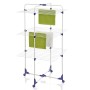 Leifheit Tendedero de ropa en forma de torre 270 81454 de Leifheit, Tendederos y perchas - Ref: Foro24-405013, Precio: 54,51 ...