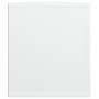 Mueble para TV madera contrachapada blanco 100x35x40 cm de vidaXL, Muebles TV - Ref: Foro24-823091, Precio: 69,84 €, Descuent...