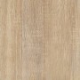 Mueble zapatero madera contrachapada roble Sonoma 100x35x45 cm de vidaXL, Zapateros y organizadores de calzado - Ref: Foro24-...