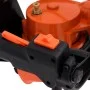 Orange Auger Soil Drill by vidaXL, Helical augers - Ref: Foro24-140340, Price: 233,11 €, Discount: %