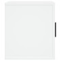 Mueble para TV madera contrachapada blanco 100x35x40 cm de vidaXL, Muebles TV - Ref: Foro24-816800, Precio: 61,70 €, Descuent...