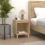 Nightstands 2 units Sonoma oak 40x35x50 cm by vidaXL, Nightstands - Ref: Foro24-821865, Price: 49,77 €, Discount: %