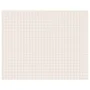 Light cream-colored weighted blanket, 235x290 cm, 11 kg. by vidaXL, Blankets - Ref: Foro24-350768, Price: 83,84 €, Discount: %