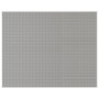Manta con peso tela gris 235x290 cm 15 kg de vidaXL, Mantas - Ref: Foro24-350733, Precio: 107,30 €, Descuento: %