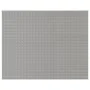 Manta con peso tela gris 235x290 cm 15 kg de vidaXL, Mantas - Ref: Foro24-350733, Precio: 105,73 €, Descuento: %