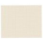 Manta con peso tela color crema claro 235x290 cm 11 kg de vidaXL, Mantas - Ref: Foro24-350822, Precio: 84,14 €, Descuento: %
