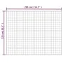 Manta con peso tela color crema claro 235x290 cm 11 kg de vidaXL, Mantas - Ref: Foro24-350822, Precio: 84,16 €, Descuento: %