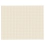 Manta con peso tela color crema claro 235x290 cm 15 kg de vidaXL, Mantas - Ref: Foro24-350823, Precio: 103,19 €, Descuento: %