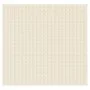 Manta con peso tela color crema claro 220x235 cm 11 kg de vidaXL, Mantas - Ref: Foro24-350818, Precio: 105,81 €, Descuento: %