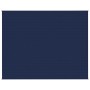 Manta con peso tela azul 235x290 cm 15 kg de vidaXL, Mantas - Ref: Foro24-350751, Precio: 102,03 €, Descuento: %